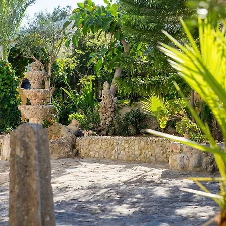 Es Fasser Alcudia  Exterior photo