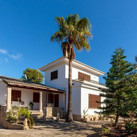 Es Fasser Alcudia  Exterior photo