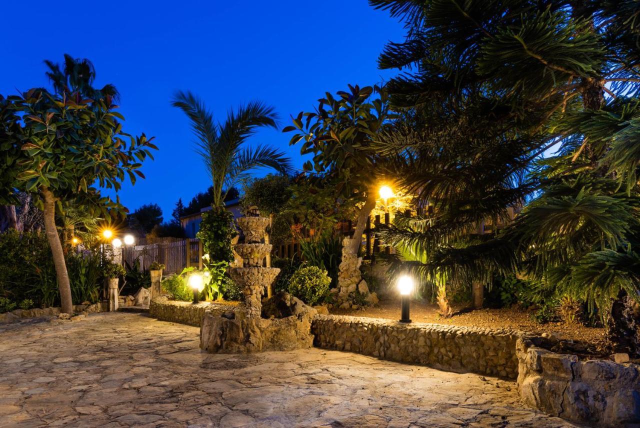 Casa vacanze Es Fasser *