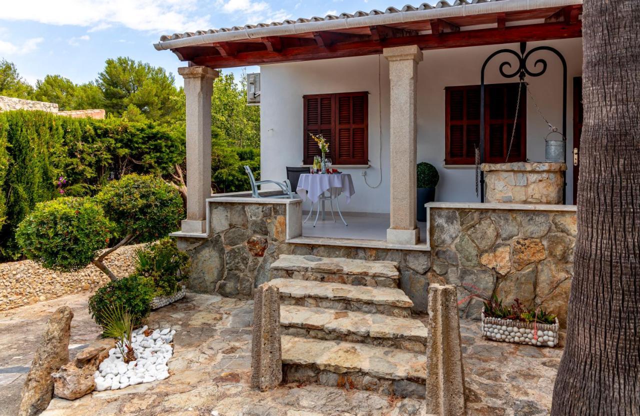 Casa vacanze Es Fasser Alcúdia