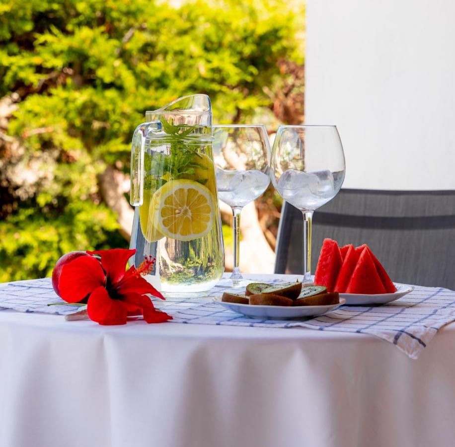 Casa vacanze Es Fasser Alcúdia