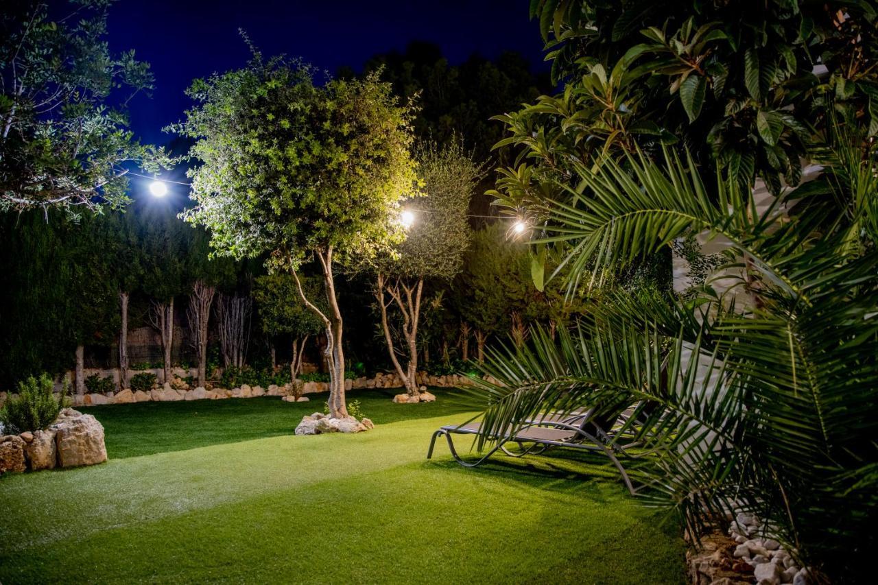 Es Fasser Casa vacanze