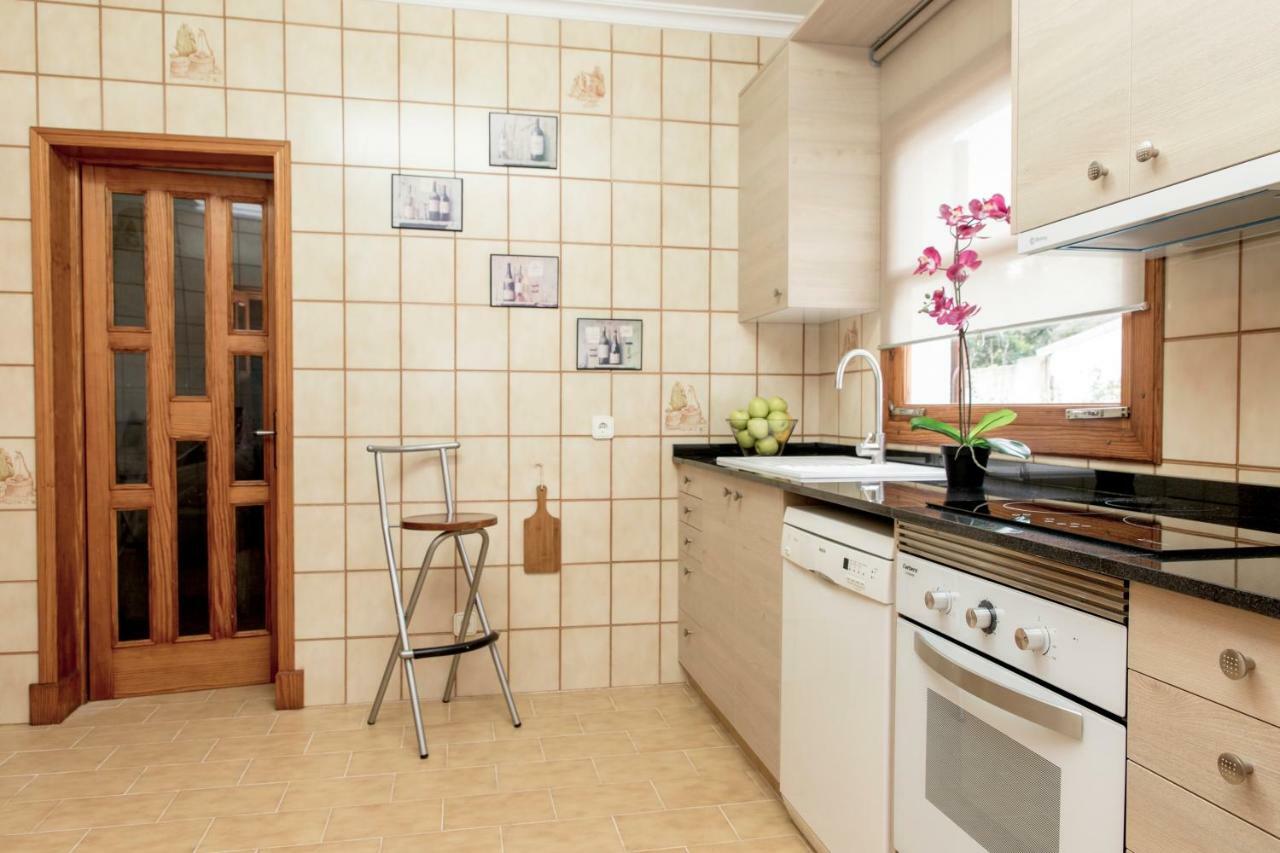 Es Fasser Casa vacanze *