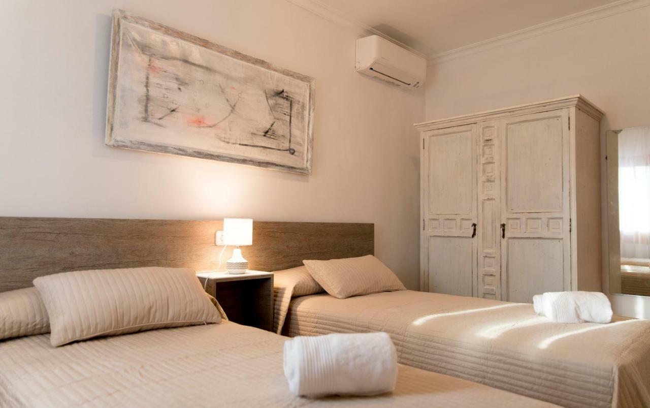 Casa vacanze Es Fasser *