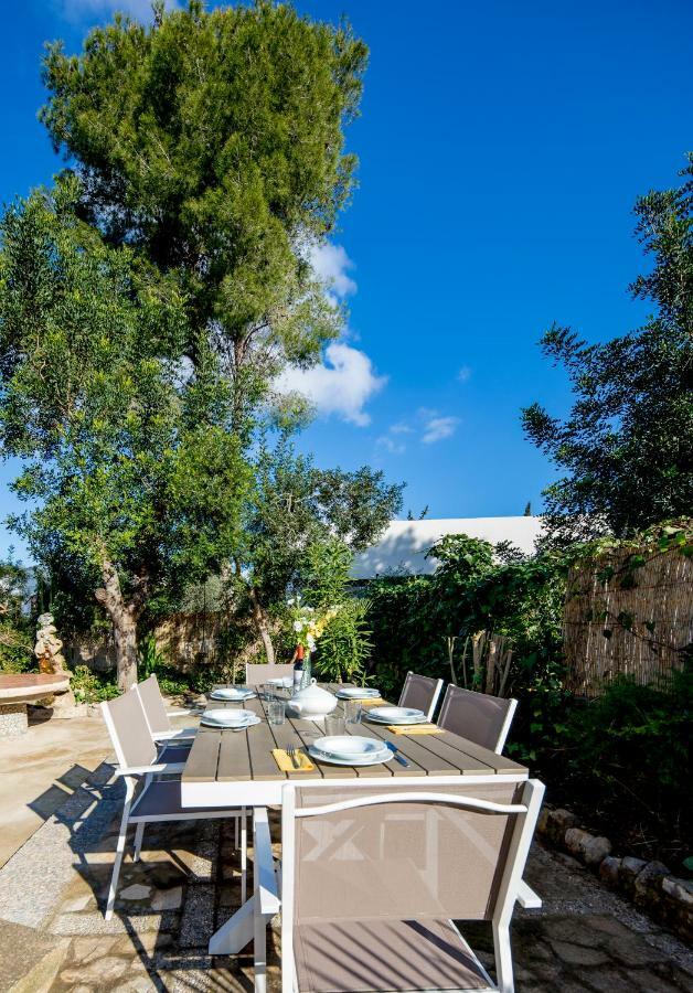 Es Fasser Holiday home *