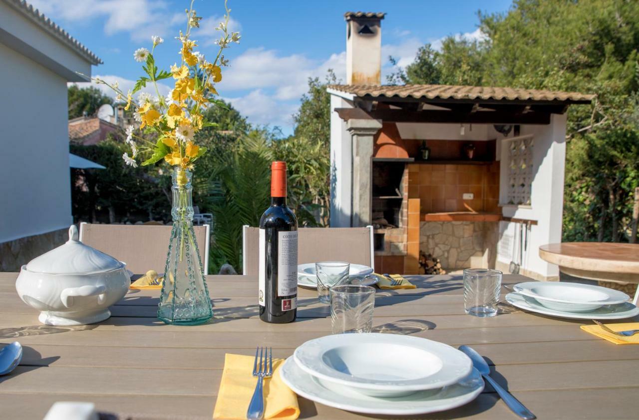 Casa vacanze Es Fasser *