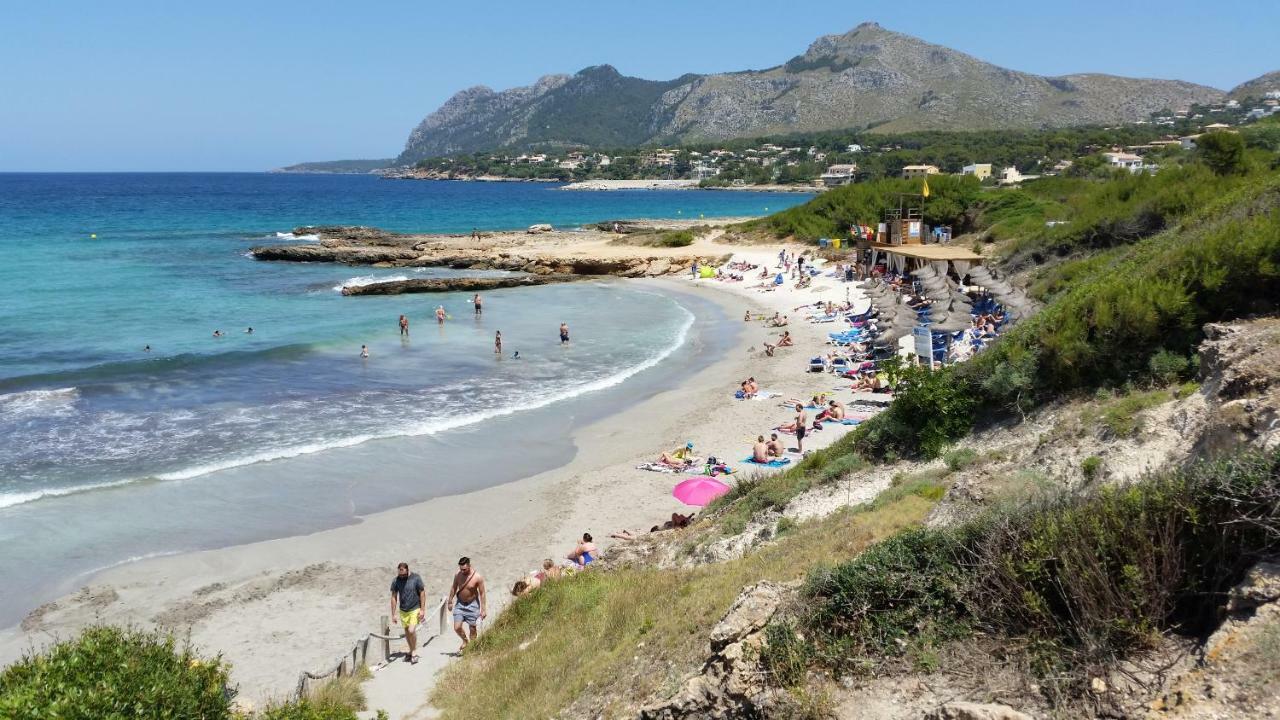 Casa vacanze Es Fasser *