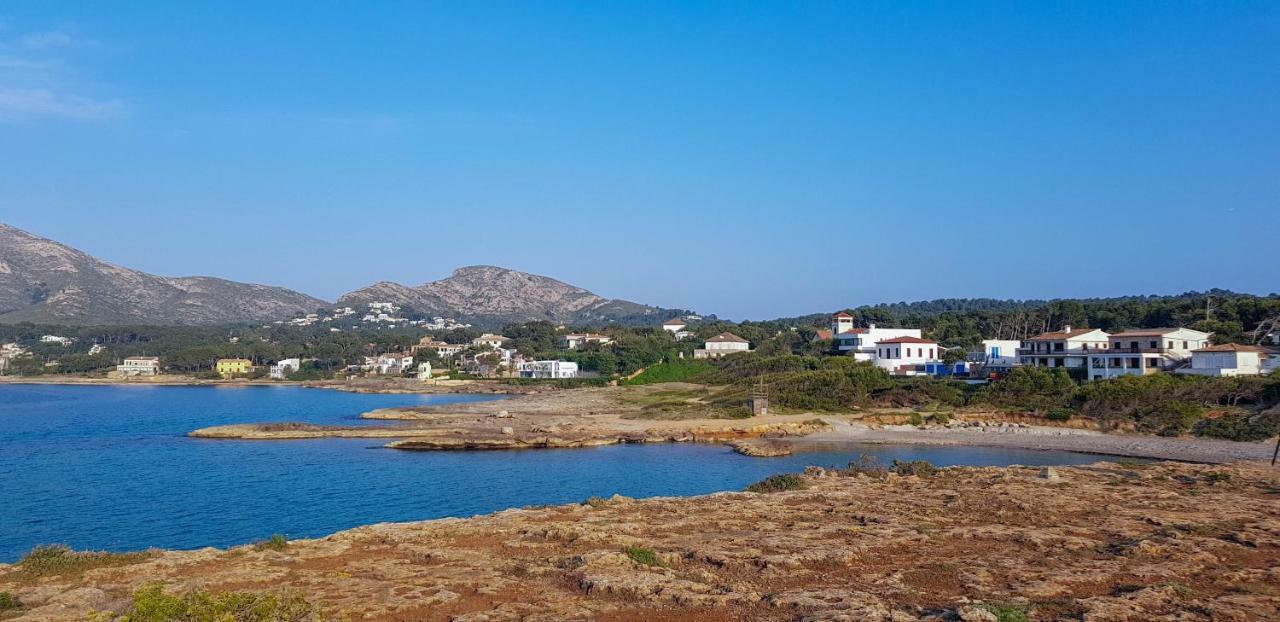 Casa vacanze Es Fasser