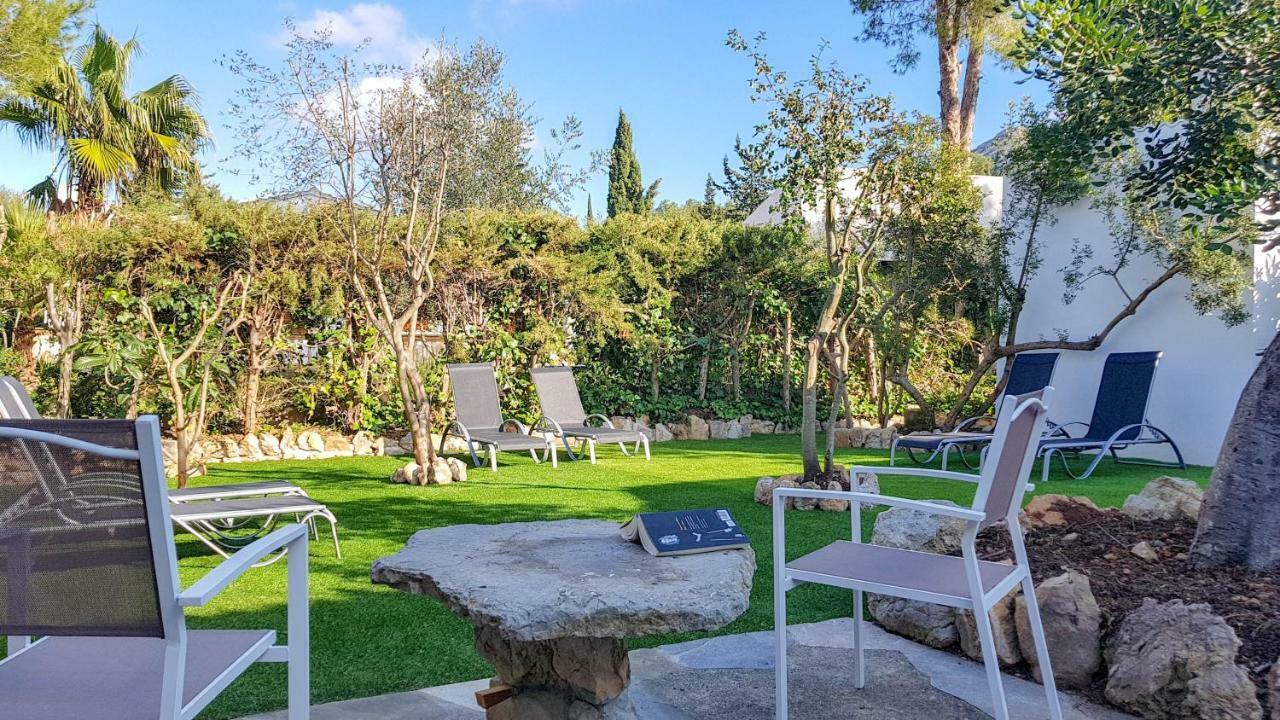 Casa vacanze Es Fasser