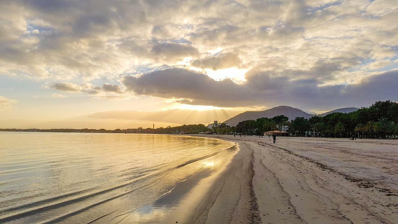 Es Fasser Casa vacanze Alcúdia