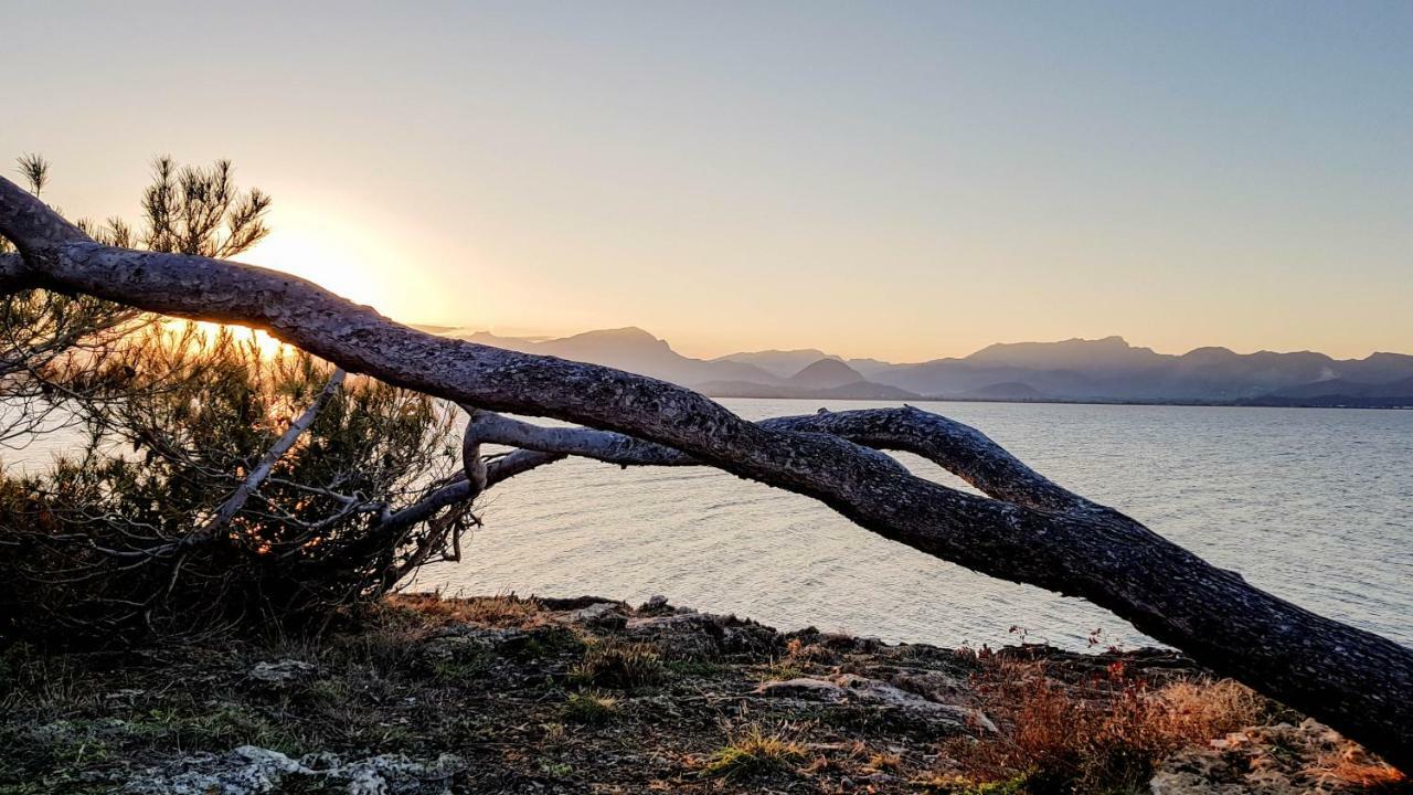 Casa vacanze Es Fasser Alcúdia
