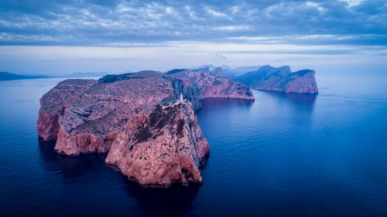 Casa vacanze Es Fasser