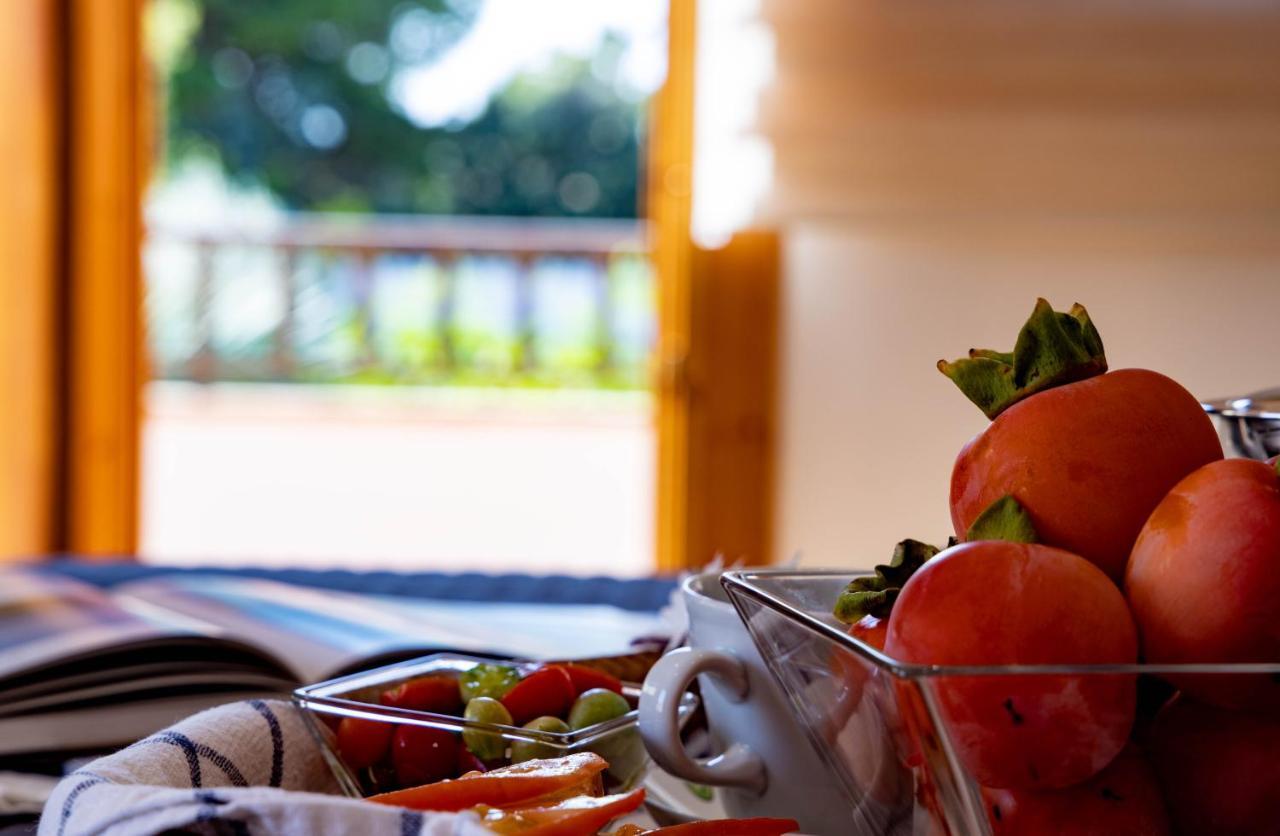 Casa vacanze Es Fasser