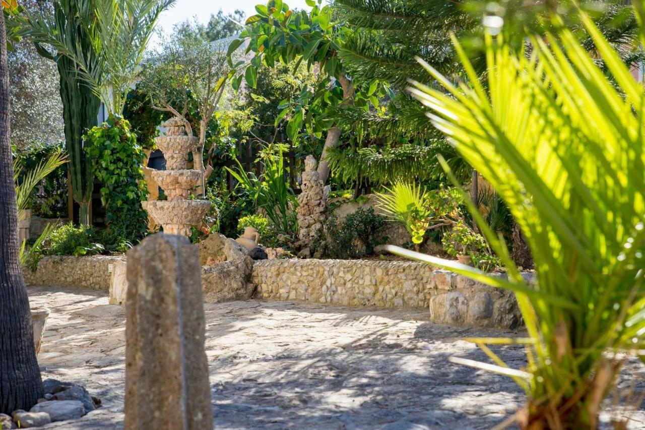 Casa de Férias Es Fasser Alcúdia