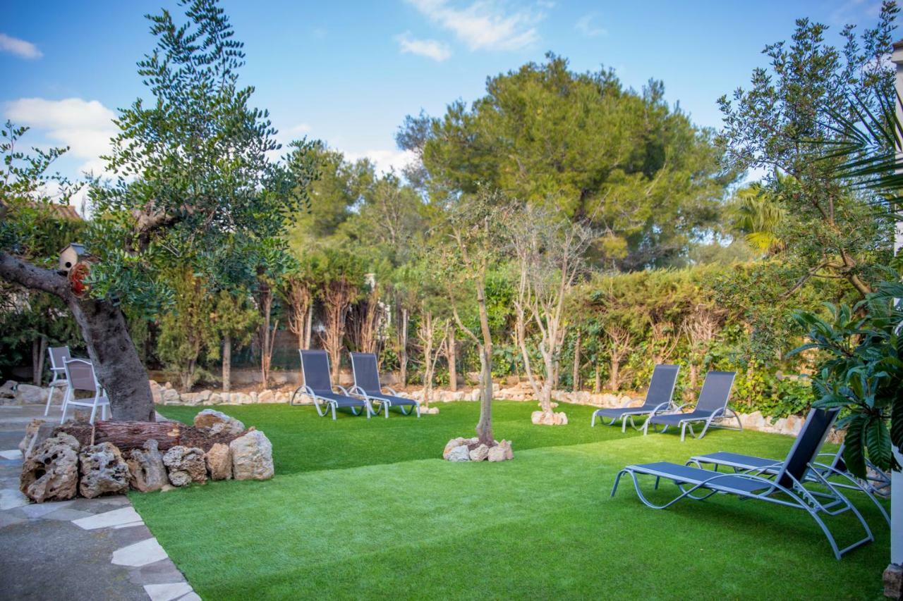 Casa de Férias Es Fasser Alcúdia