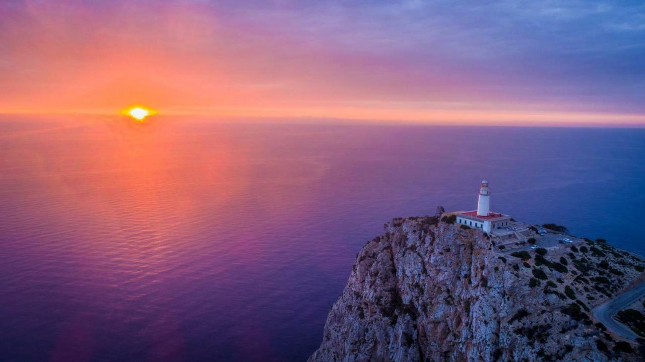 Casa de Férias Es Fasser Alcúdia